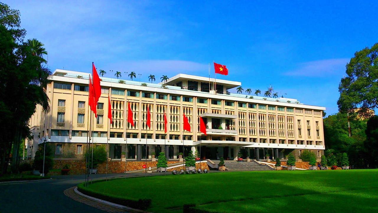 Ihome Homestay Ho Chi Minh-stad Buitenkant foto