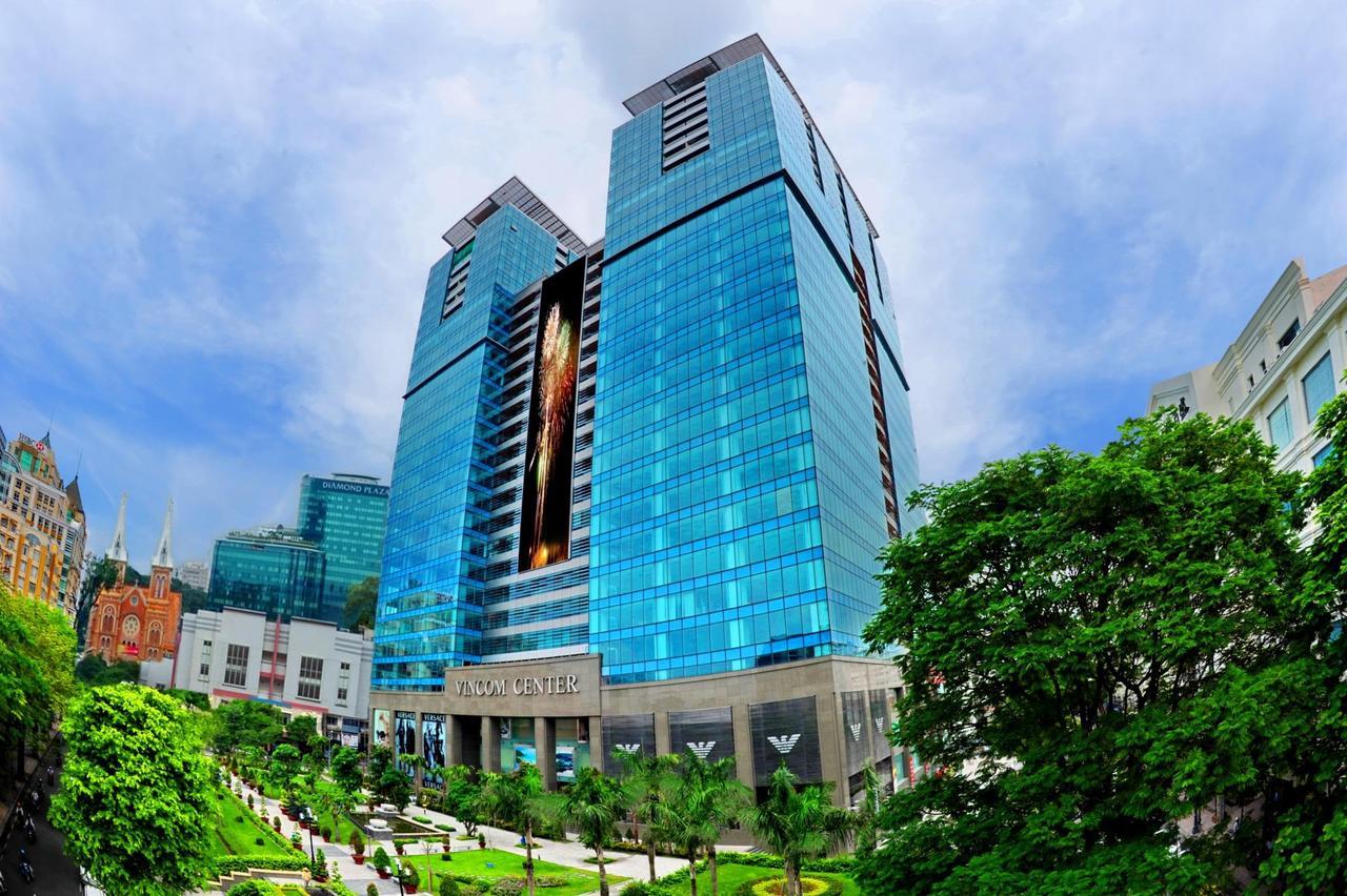 Ihome Homestay Ho Chi Minh-stad Buitenkant foto