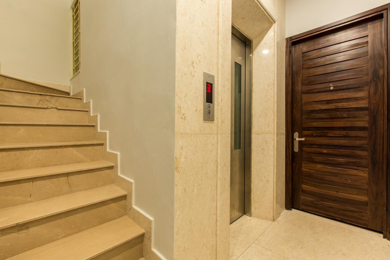Ihome Homestay Ho Chi Minh-stad Buitenkant foto